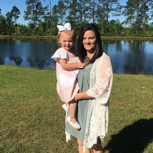 Meet your Posher, Whitley